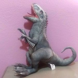 Jurassic World Plush
